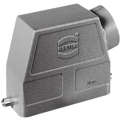 HARTING 09 30 016 0540
