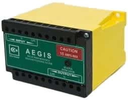 EATON CORPORATION AGSHWCH120N10XS