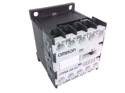 OMRON J7KNA-AR-22 110