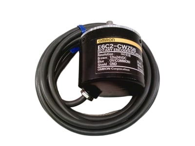 OMRON E6C2-CWZ5B-360P/R