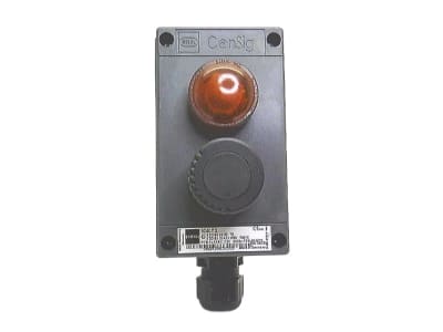 STAHL 8040/12