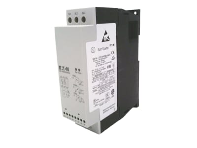 EATON CORPORATION DS7-340SX032N0-N