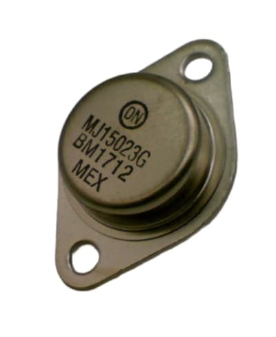 ON SEMICONDUCTOR MJ15023G