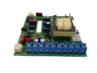 KB ELECTRONICS SI-6