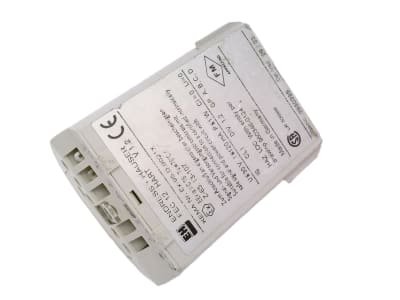 ENDRESS & HAUSER FEC12