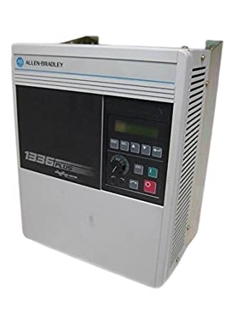 ALLEN BRADLEY 1336S-BRF75-AE-DE4