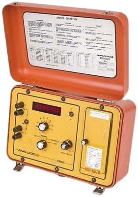 ANALOGIC AN6520-8A-110