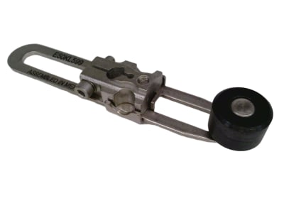 EATON CORPORATION E50KL599