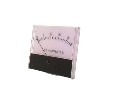 JEWELL INSTRUMENTS MSQ-DAA-005-U