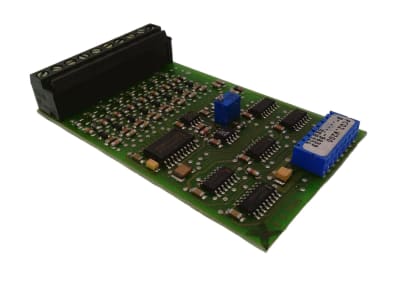 JOHNSON ELECTRIC PCD2.W200