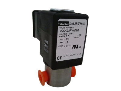 PARKER 20CC02PV4D6E