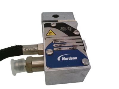 NORDSON 850-36-40