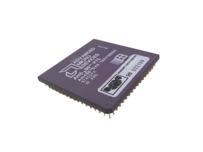 AMD AM486-DX5-133V16BGC