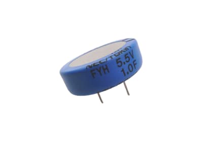 YAGEO FYH0H105ZF