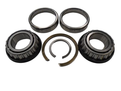 TIMKEN L44600LA-902A7