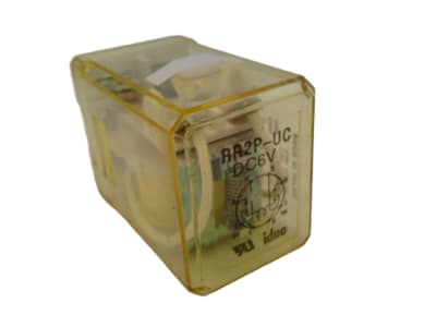 IDEC RR2P-UCDC6V