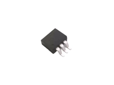 TEXAS INSTRUMENTS SEMI LMS1587CS-1.5/NOPB