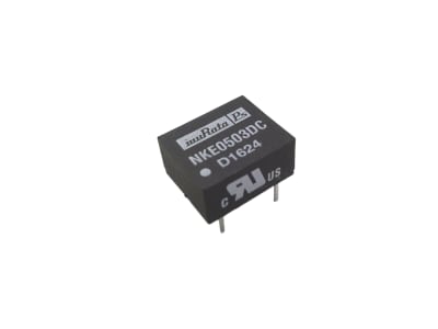 MURATA MANUFACTURING NKE0503DC