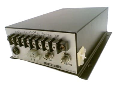 ORIENTAL MOTOR SS51-SSSD