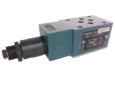 BOSCH ZDB-6-VA2-42/200V
