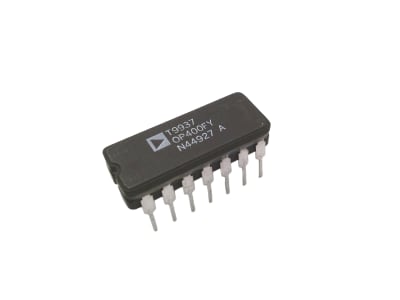 ANALOG DEVICES OP400FY