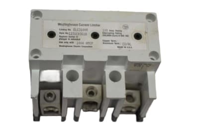 WESTINGHOUSE ELC3100R