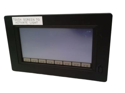 GENERAL ELECTRIC HMI-8D000-L2P