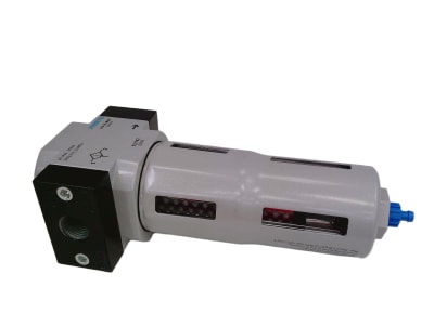 FESTO LFX-3/8-D-MIDI