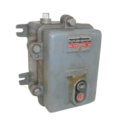 EATON CORPORATION 9115H69A