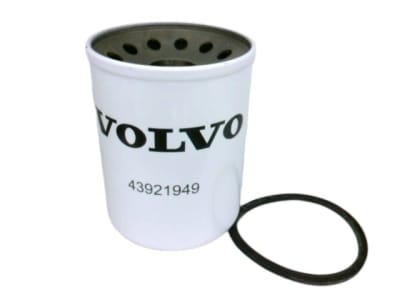 VOLVO 43921949