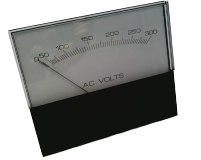 JEWELL INSTRUMENTS 4S-AVC-300-NL-NS