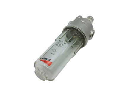 CAMOZZI N204-L00