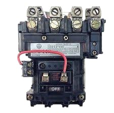 ALLEN BRADLEY 500-COD940