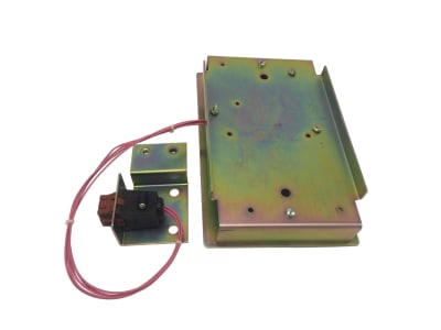 WESTINGHOUSE 6502C71G01