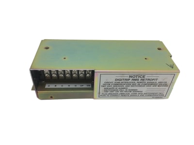 WESTINGHOUSE 6502C78G01