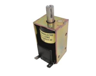 GUARDIAN ELECTRIC CO 11-C-24A