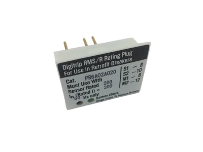 WESTINGHOUSE PR6A02A020