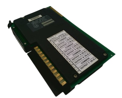 ALLEN BRADLEY 1771-OZ