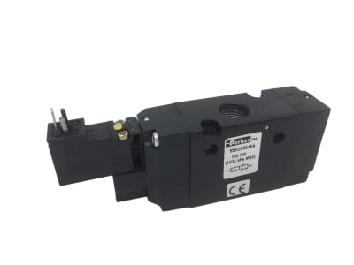 PARKER B5G2BC549A