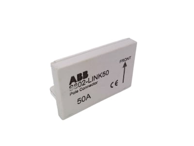 ASEA BROWN BOVERI S802-LINK50-EACH