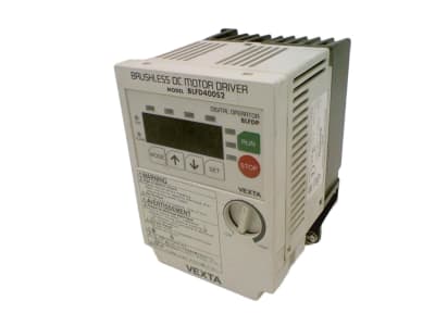 ORIENTAL MOTOR BLFD400S2