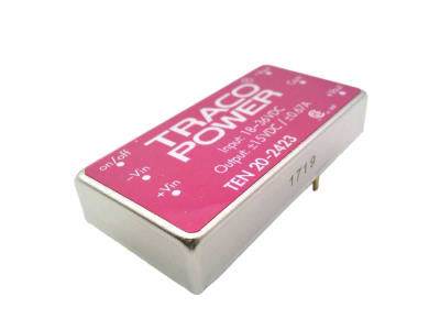TRACO ELECTRIC TEN 20-2423