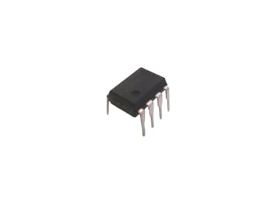 TEXAS INSTRUMENTS SEMI BQ2201PN