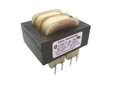 SIGNAL TRANSFORMER DST-4-36