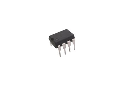 TEXAS INSTRUMENTS SEMI LF412CN/NOPB
