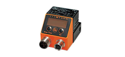 EFECTOR VIBRATION-SENSOR-VNB001