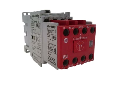 ALLEN BRADLEY 100S-C09J404C