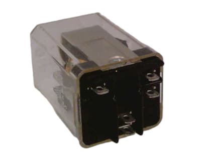 ALLEN BRADLEY 700-HJ36Z12