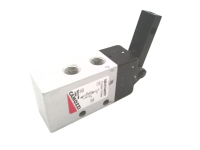 CAMOZZI 338-D15-9A5TF