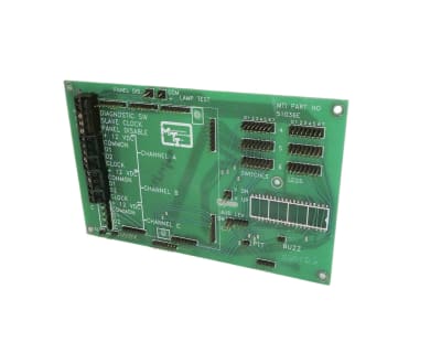 MONTGOMERY TECHNOLOGY INC 51036E